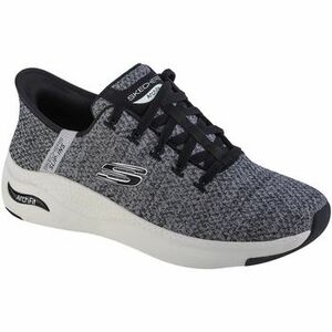 Rövid szárú edzőcipők Skechers Slip-Ins Arch Fit - New Verse kép