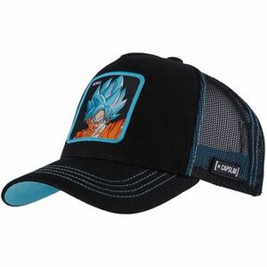 Baseball sapkák Capslab Freegun Dragon Ball Z Goku Cap kép