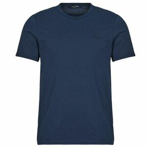 Rövid ujjú pólók Fred Perry RINGER T-SHIRT kép