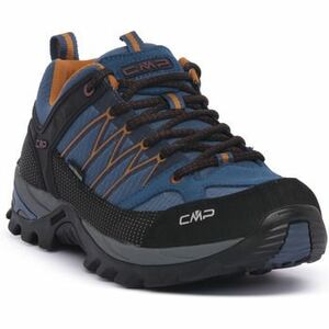 Túracipők Cmp 26LT RIGEL MID WMN TREKKING kép