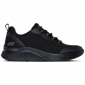 Divat edzőcipők Skechers 117561 BOBS ARCH kép