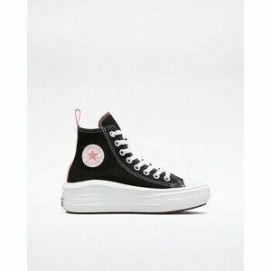 Divat edzőcipők Converse 271716C LONA CHUCK TAYLOR ALL STAR MOVE kép