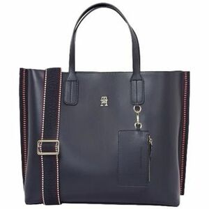 Táskák Tommy Hilfiger TH DISTINCT SATCHEL CORP kép