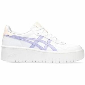 Divat edzőcipők Asics Japan S PF - White/Vapor kép