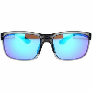 Napszemüvegek Maui Jim Occhiali da Sole Pokowai Arch B439-11M Polarizzati kép