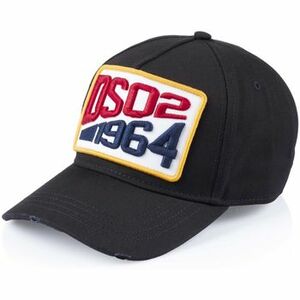 Baseball sapkák Dsquared - kép