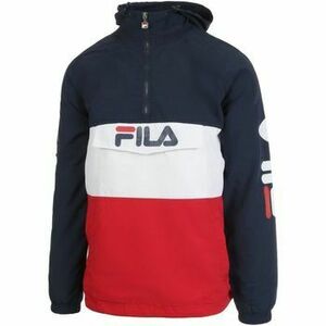 Kabátok Fila LADISLAUS WOVEN ANORAK kép