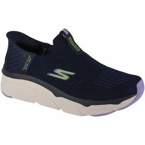 Futócipők Skechers Slip-Ins Max Cushioning - Smooth kép