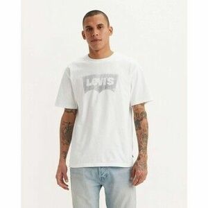 Rövid ujjú pólók Levis 87373 0212 VINTAGE FIT GRAPHIC TEE kép