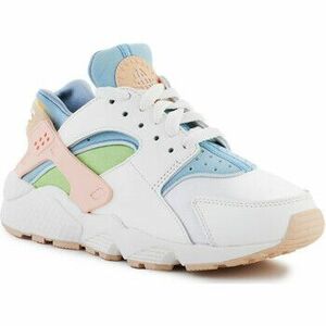 Divat edzőcipők Nike AIR HUARACHE SE DQ0117-100 kép