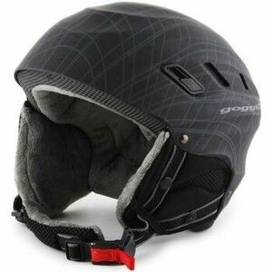 Sport kiegészítők Goggle Eyes Kask narciarski Goggle Dark Grey S200-2 kép