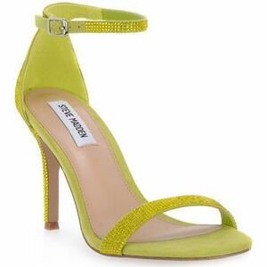 Szandálok / Saruk Steve Madden LIME ILLUMINE kép