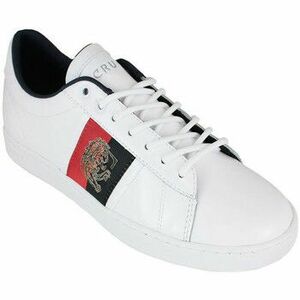 Divat edzőcipők Cruyff Sylva semi CC6220193 511 White kép