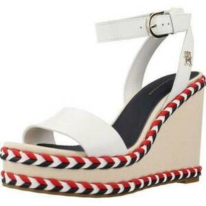 Szandálok / Saruk Tommy Hilfiger NEW WEDGE kép