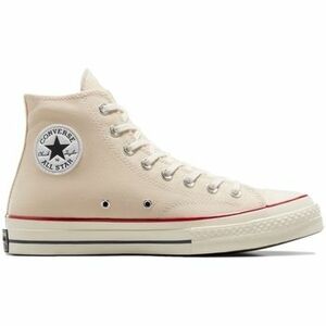 Divat edzőcipők Converse Chuck 70 Vintage Canvas 162053C kép