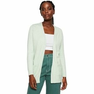 Pulóverek Only Lesly L/S Cardigan -Noos - Misty Green kép