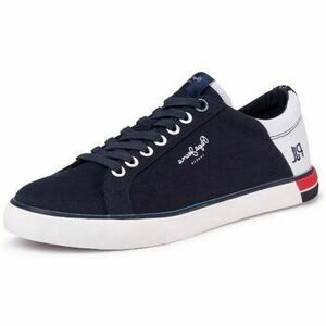 Divat edzőcipők Pepe jeans MARTON LOW kép