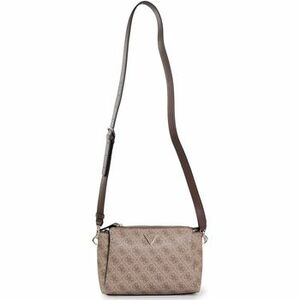 Táskák Guess NOELLE TRI COMPARTMENT XBODY HWBG78 79120 kép