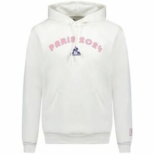 Pulóverek Le Coq Sportif GRAPHIC P24 HOODY N°2 M kép