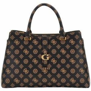 Kézitáskák Guess KUBA TRI COMPARTMENT SATCHEL kép