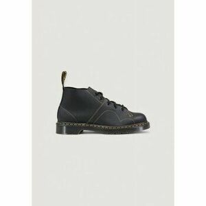 Csizmák Dr. Martens Church Greasy 41089001 kép