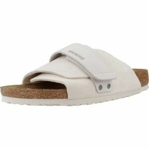 Szandálok / Saruk BIRKENSTOCK KYOTO NUBUCK/SUEDE LEATHE kép