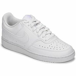 Rövid szárú edzőcipők Nike W NIKE COURT VISION LO NN kép