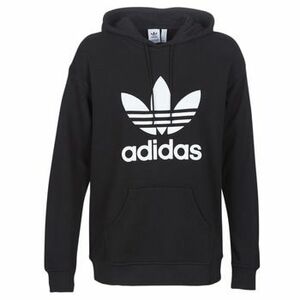 Pulóverek adidas TRF HOODIE kép