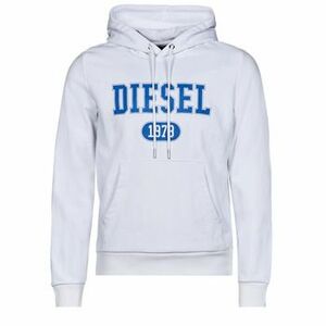 Pulóverek Diesel S-GINN-HOOD-K25 kép