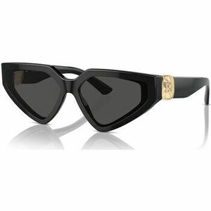 Napszemüvegek D&G Occhiali da Sole Dolce Gabbana DG4469 501/87 kép