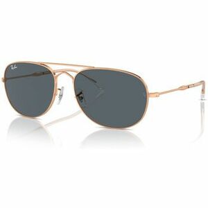 Napszemüvegek Ray-ban Occhiali da Sole Bain Bridge RB3735 9202R5 kép