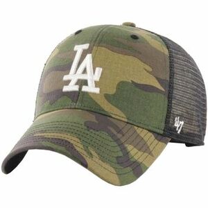 Baseball sapkák '47 Brand Los Angeles Dodgers Branson Cap kép