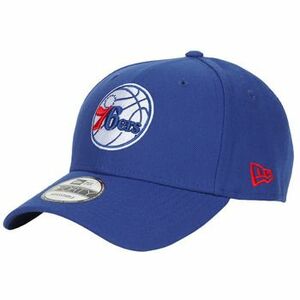 Baseball sapkák New-Era NBA THE LEAGUE PHILADELPHIA 76ERS kép