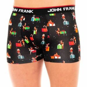 Boxerek John Frank JFBD03-CHPINUP-MULTICOLOR kép