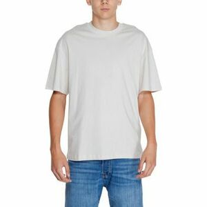 Hosszú ujjú galléros pólók Jack & Jones JEBRADLEY TEE SS O-NECK NOOS 12249319 kép