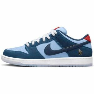 Divat edzőcipők Nike SB Dunk Low Pro Why So Sad? kép