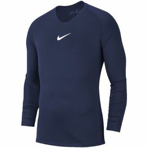 Hosszú ujjú pólók Nike Dry Park First Layer Longsleeve kép