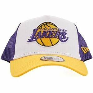 Baseball sapkák New-Era LOS ANGELES LAKERS kép