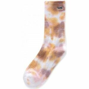 Zoknik Vans 6.5-10 tie dye kép