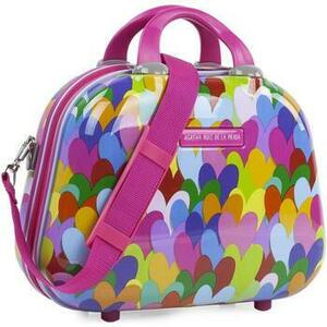 Piperetáskák Agatha Ruiz de la Prada Corazones Colores 15 L kép