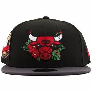 Baseball sapkák New-Era NBA FLORAL 9FIFTY CHIBUL kép