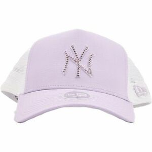 Baseball sapkák New-Era MLB RHINESTONE TRUCKER N kép