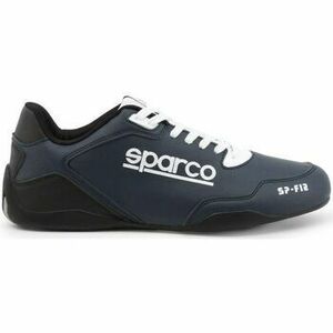 Divat edzőcipők Sparco Sp-f12 - Dark Navy kép