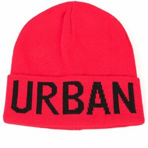 Sapkák Les Hommes UHA670 951U | Urban Knit Hat kép