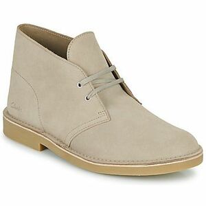 Csizmák Clarks Desert BT EVO kép