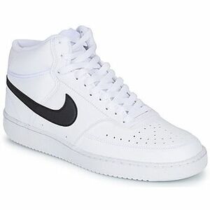 Magas szárú edzőcipők Nike Nike Court Vision Mid Next Nature kép