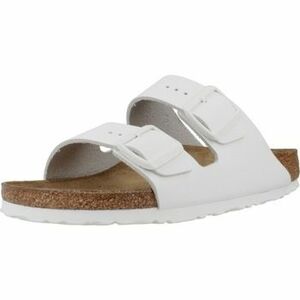 Szandálok / Saruk BIRKENSTOCK ARIZONA NATURAL LEATHER kép