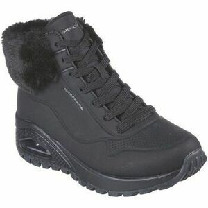 Bokacsizmák Skechers Uno rugged fall air kép