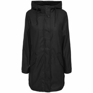 Kabátok Only Noos Sally Jacket - Black kép