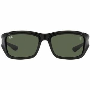 Napszemüvegek Ray-ban Occhiali da Sole Scuderia Ferrari RB4405M F65071 kép